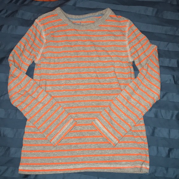 Boden Other - ⛔️S O L D⛔️Boden 100% cotton striped shirt